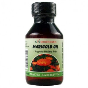 Marigold Oil 50ml