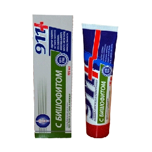 Bishofit Phyto-gel