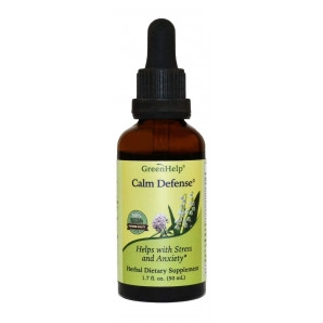 GREEN HELP - Calm Defence 50ml