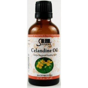 Celandine Oil 50ml