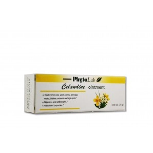 Celandine Ointment 25 gr