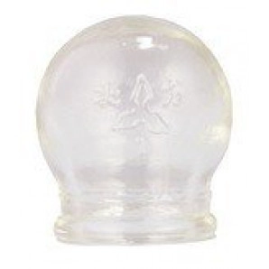 Fire cupping jar Cosmetic Purpose