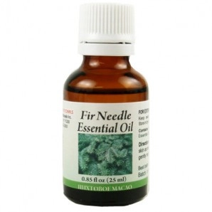 Fir Oil 15ml