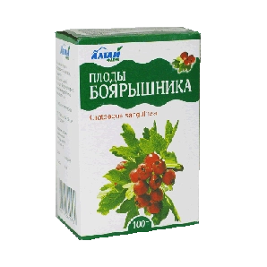 Hawthorn Berries / Crataegus sanguinea