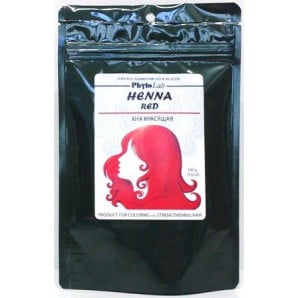 Henna Red 100g