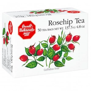 Rose Hips Tea