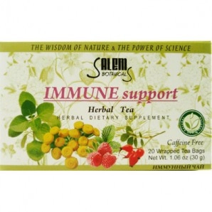 Immune Support