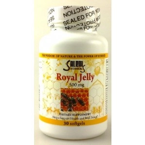 Royal Jelly