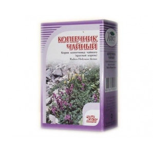 Kopeechnik tea