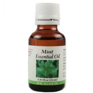 Mint Essential Oil