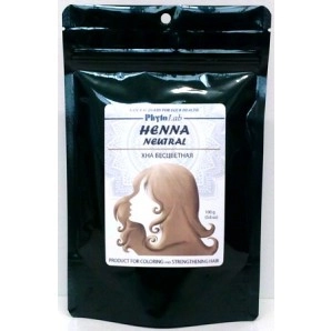Henna Neutral 100g