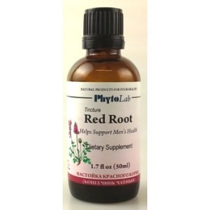 Red Root Tincture 50ml