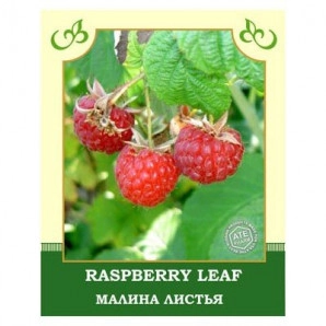 Raspberry Leaf 35g