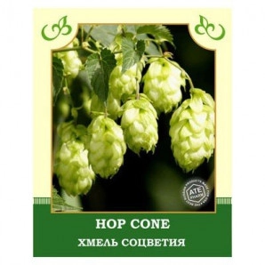 Hop Cone 30g
