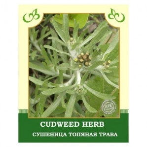 Cudweed Herb 35g