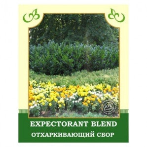 Expectorant Blend 50g