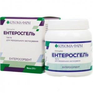 ENTEROSGEL, 270g