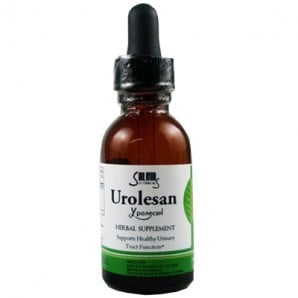 Urolesan Tincture 25ml