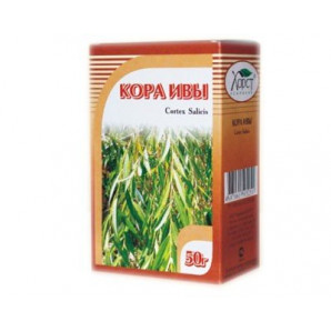 Willow Bark 50gr