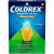 COLDREX HOTREM, honey-lemon, 5 pcs