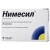 Nimesil granules for suspension 100mg 2g №30 bags