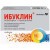 IBUCLIN TABS 400MG + 325MG, 10 pcs.