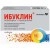 IBUCLIN TABS 400MG + 325MG, 10 pcs.
