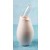 Nasal Cleaning Enema with Hard Tip