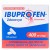 Ibuprofen 400mg №10 capsules