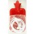 Rubber Hot-Water Bottle Enema 2L