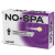 No-Spa 40mg 100 tablets Noshpa Sanofi Romania 