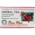 Rose Hips Tea