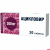 Aciclovir tablets of 200 mg of 20 pcs
