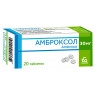 Ambroxol 30 mg 20 pcs.