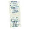 Paracetamol tablets 200mg №10