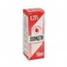 Levomycetin eye drops 0.25% 10ml
