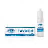 Taufon eye drops 4% 10ml