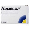 Nimesil granules for suspension 100mg 2g №30 bags