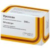 Ursosan capsules 250mg №50
