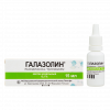 GALAZOLIN NASAL DROPS 0.1%, 10ML
