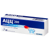 ACC 200, effervescent tablets 20 pcs