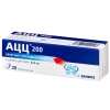 ACC 200, effervescent tablets 20 pcs