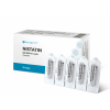 Nystatin vaginal ovules suppositories 500000 IU №10