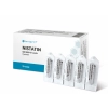 Nystatin vaginal ovules suppositories 500000 IU №10