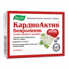 Cardioactive Hawthorn, 40 tablets