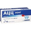 ACC long 600, effervescent tablets 10 pcs