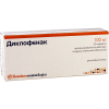 Diclofenac prolonged-release tablets p/p/o 100 mg 20 pcs