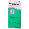 Mezim forte 10000 tablets No. 20