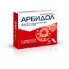 ARBIDOL Maximum caps, 10 pcs