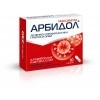 ARBIDOL Maximum caps, 10 pcs